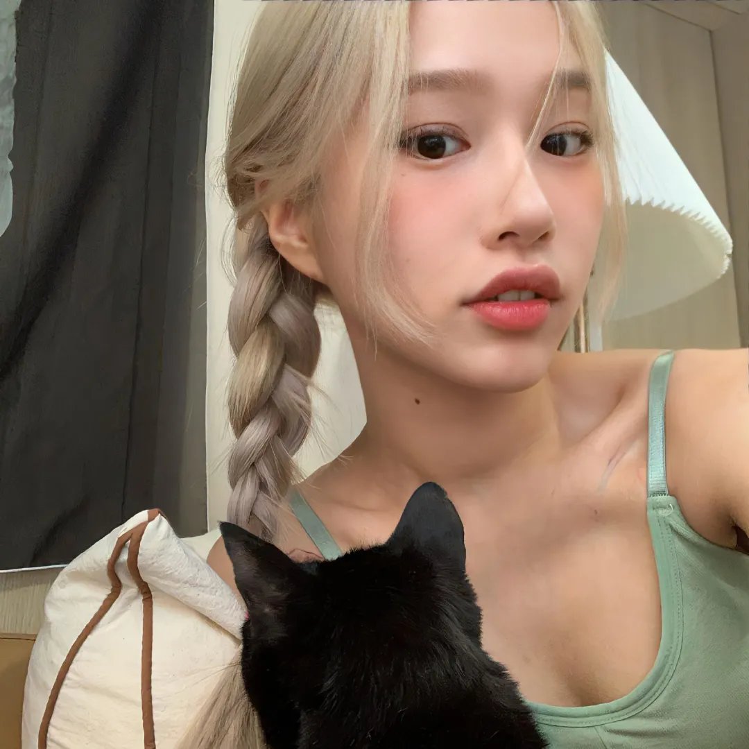 我儿狂热
